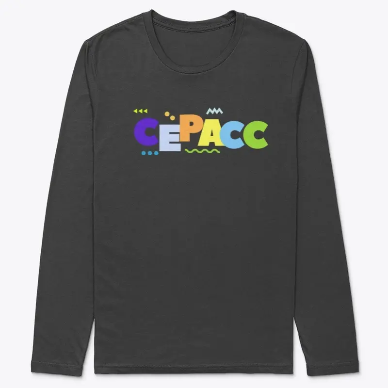 CEPACC "Joyful Noise" Tee