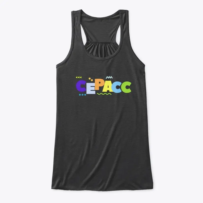 CEPACC "Joyful Noise" Tee