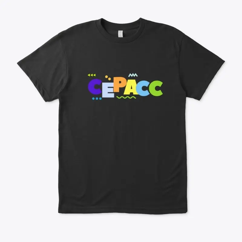 CEPACC "Joyful Noise" Tee