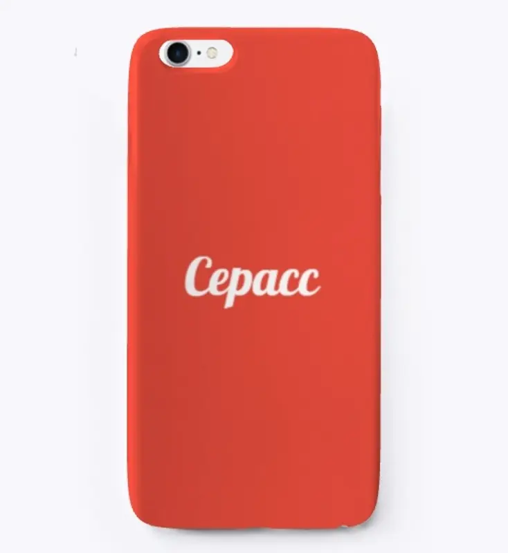 Cepacc Phone Case