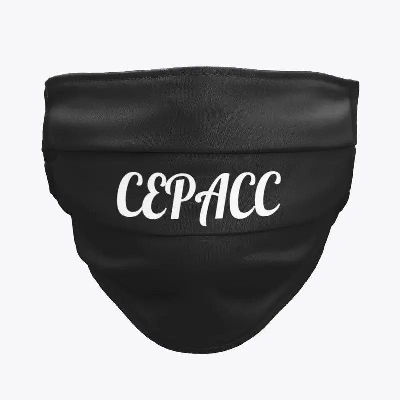 CEPACC Face Mask